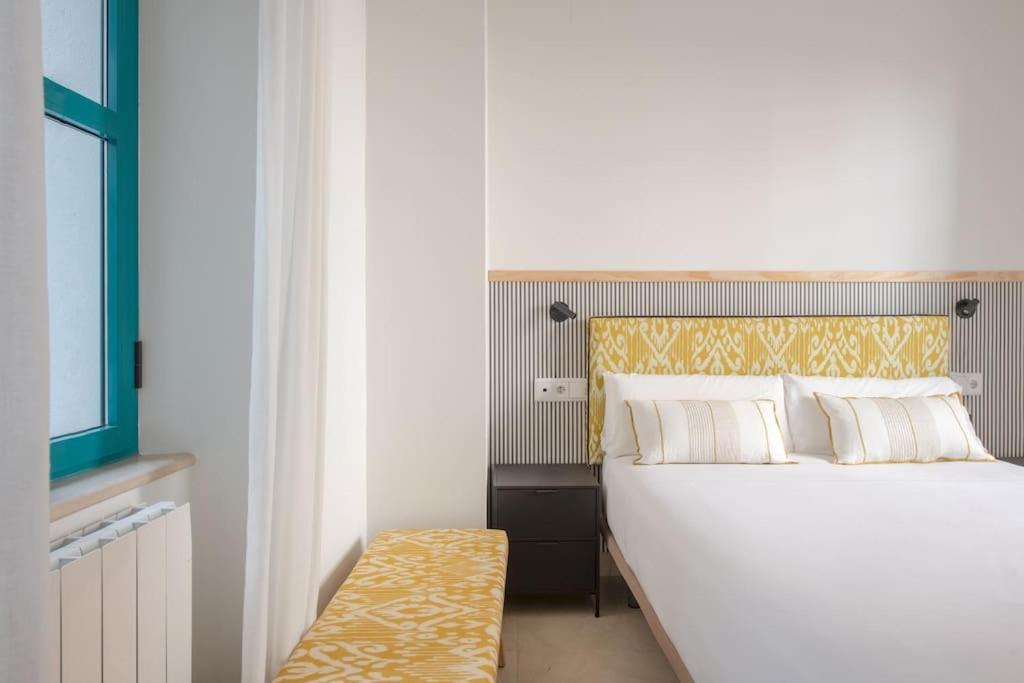 Alhondiga Center Private House By Valcambre Apartment