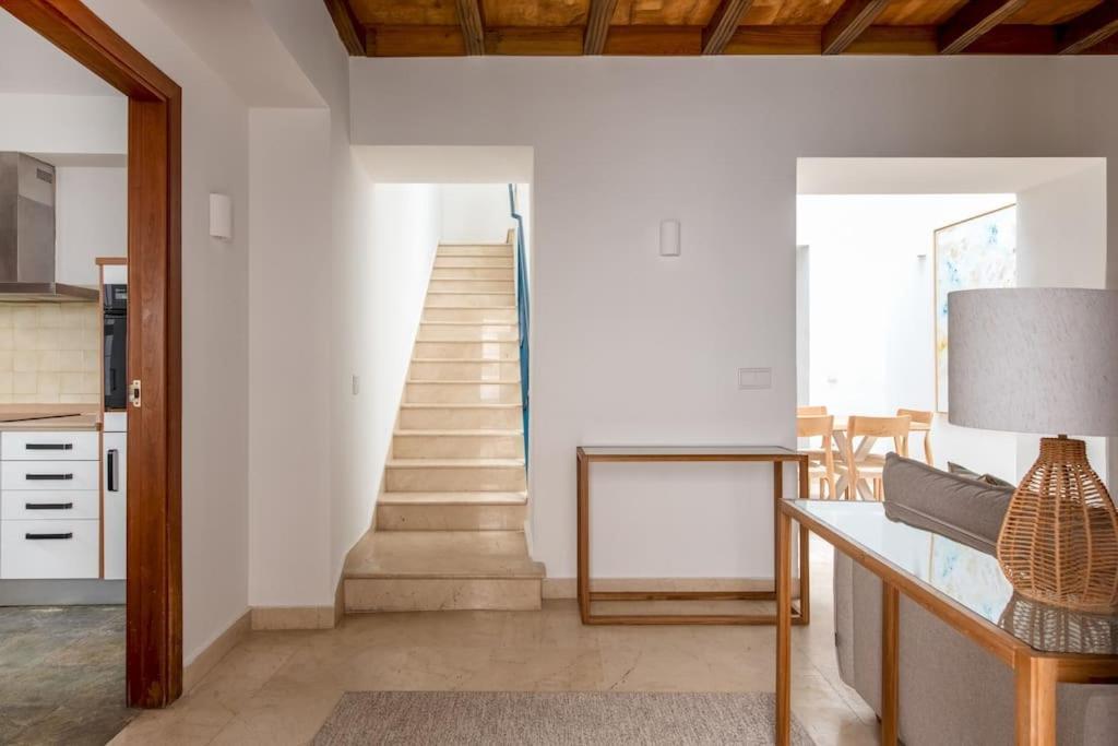 Alhondiga Center Private House By Valcambre Apartment *