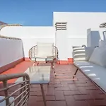 Alhondiga City Center Private House By Valcambre