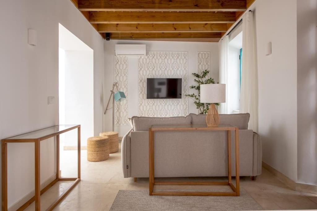 Alhondiga Center Private House By Valcambre Apartamento Sevilla