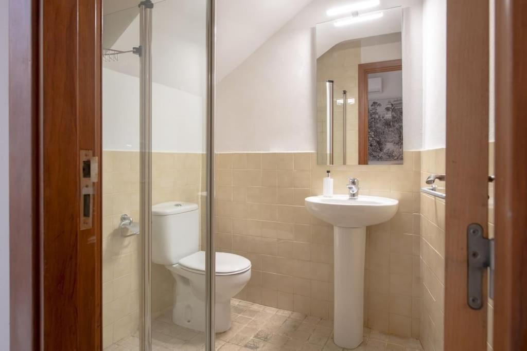 Alhondiga Center Private House By Valcambre * Sevilla