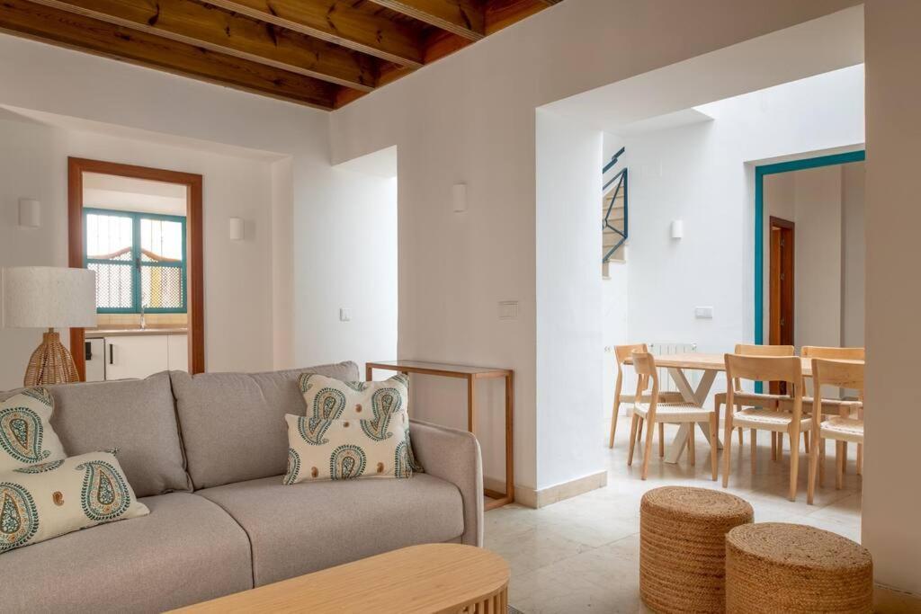 Alhondiga Center Private House By Valcambre Apartamento Sevilla