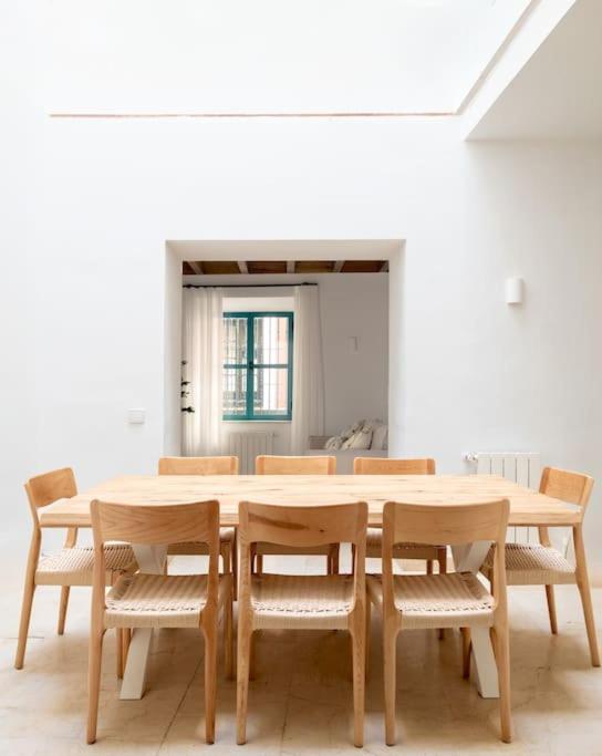 Apartamento Alhondiga Center Private House By Valcambre *