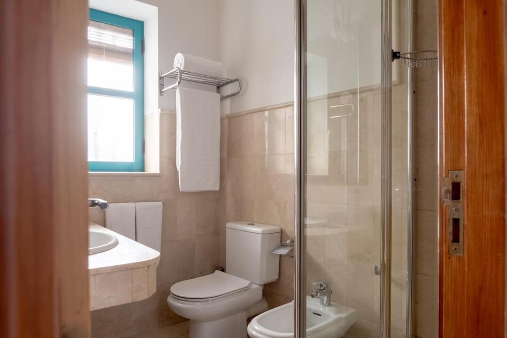 Alhondiga Center Private House By Valcambre Apartamento *