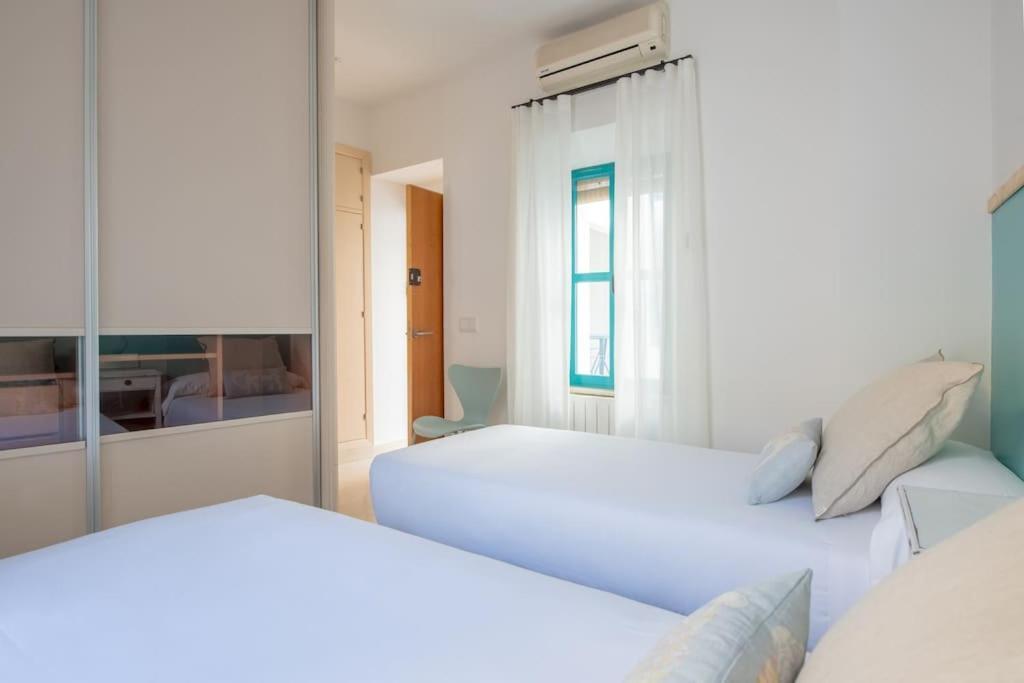 Apartamento Alhondiga Center Private House By Valcambre