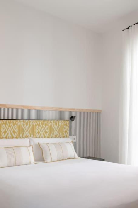 Alhondiga Center Private House By Valcambre Apartamento Sevilla